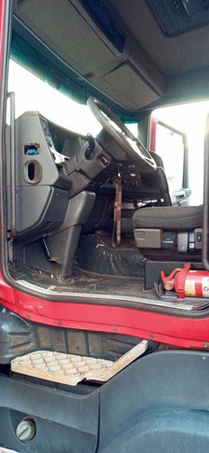 Imagem 13 de 15 de Scania R-440 6x2