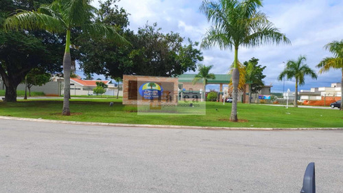 Imagem 2 de 8 de Terreno De Condomínio, Campos Do Conde Ii, Sorocaba - R$ 215 Mil, Cod: 17625 - V17625