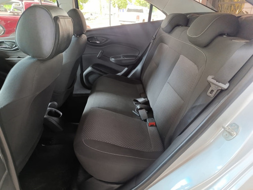 Chevrolet Prisma 1.4 MPFI LT 8V FLEX 4P MANUAL