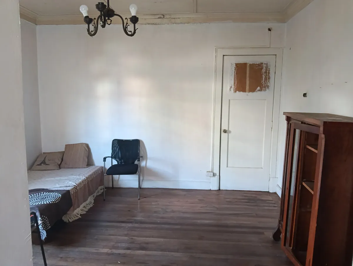 Imagen 2 de 2 de Arriendo Departamenro Anexo A Mi Casa, Salida Independiente