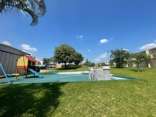 Casa En Venta, Xochitepec, 3 Recámaras