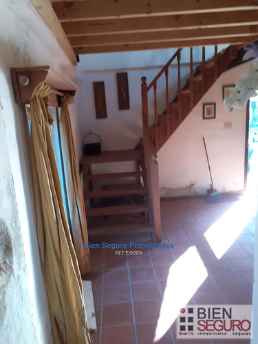 Muy Linda Chacra De 33,88 Hás En Venta En Sierra De Carapé