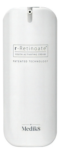 R-retinoate Day & Night 50ml Medik8 Momento de aplicación Día/Noche Tipo de piel Sensible