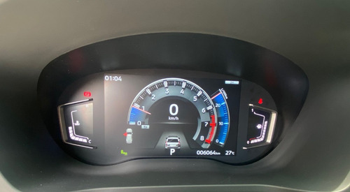 Montero Sport 3.0l 4x4 Año 2023