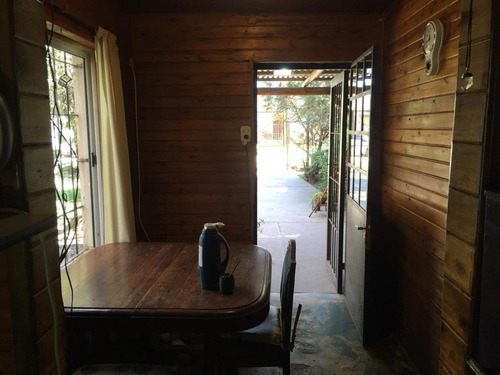 Imagen 3 de 16 de Casa Con Amplio Lote