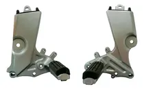 Comprar Juego De Soporte De Pedalin Trasero Yamaha Fz 16 