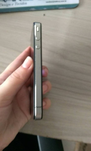 iPhone 4 Para Retirada De Peças Leia O Anúncio