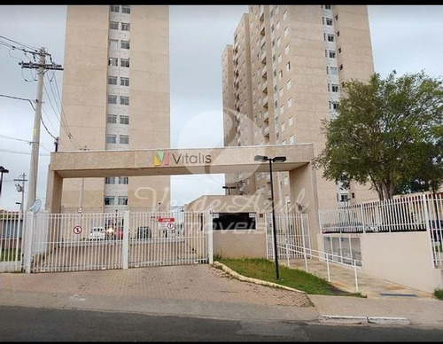 Imagem 11 de 18 de Apartamento À Venda Em Jardim Samambaia - Ap007894