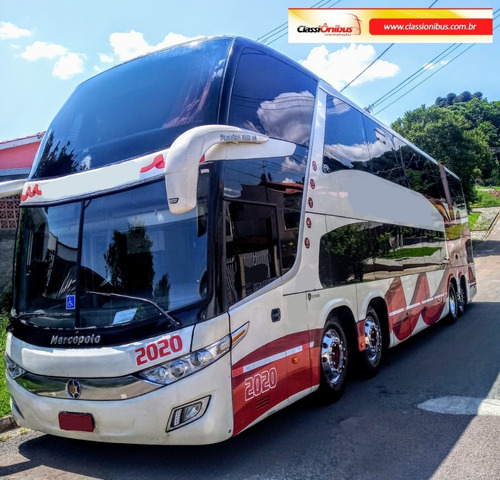 Imagem 1 de 4 de Mcp Dd Gvii 1800 2014 K 440 8x2 Completíssimo