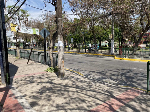 Imagen 18 de 19 de Venta Estupendo Y Único Terreno En Plaza De Armas De Peñaflo