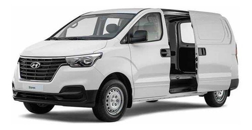 Imagen 1 de 1 de Hyundai Starex 2019 2.4 Cargo Van
