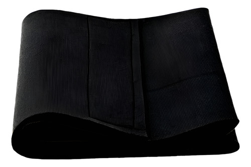 Faja Deportiva Sudar 110*18cm. Soporte Lumbar 2 Pzas