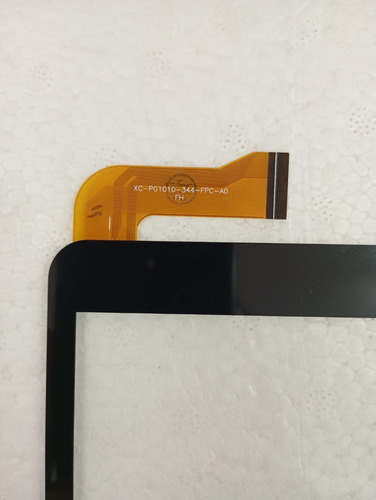 Touch Screen 10.1 Pulgada 51 Pines Flex Xc Pg1010 344 Fpc A0