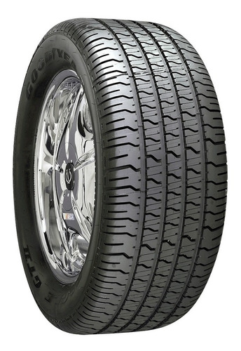 285/50 R20 Llanta Goodyear Eagle Gt 2 111 H