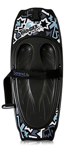 Rodillera Para Deportes Acuáticos Serenelife Slkb10