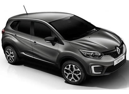 Renault Captur Intens 2.0 Oportunidad Plan Adjudicado+cuota