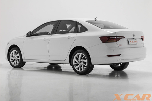 Volkswagen Jetta 1.4 250 Tsi Flex Comfortline Aut Branco