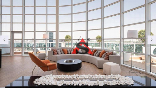 Apartamento Com 2 Dormitórios À Venda, 60 M² Por R$ 1.240.291,00 - Pinheiros - São Paulo/sp - Ap43223