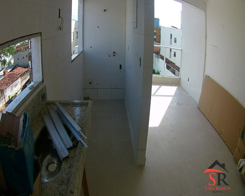 Apartamento - Ap00053 - 68741476