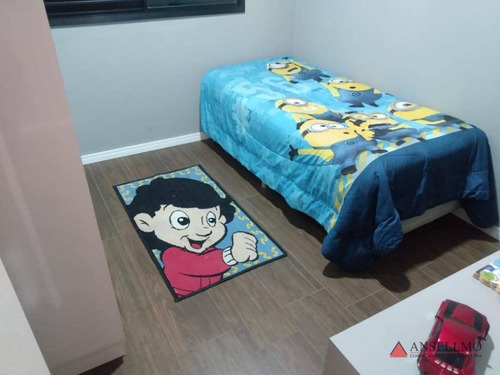Imagem 10 de 23 de Apartamento À Venda, 48 M² Por R$ 280.000,00 - Vila Esperança - São Paulo/sp - Ap1880