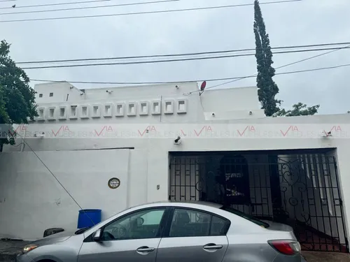 Nueva Madero, Cadereyta