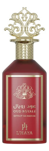 Extracto De Perfume L Haya Oud Royale 100ml
