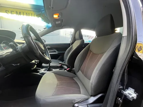 Chevrolet Aveo 1.5 Ls Mt