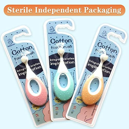 S Cepillo De Dientes Para Bebés Y Cepillos De Dientes Para