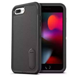 Case For iPhone 8 Plus iPhone 7 Plus iPhone 6s/6 Plus N-02