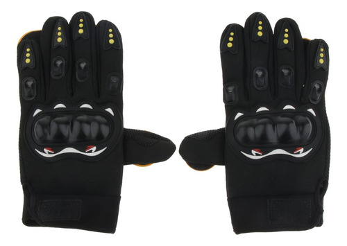 2 Pedazos Guantes De Longboard Confortable Y Transpirable