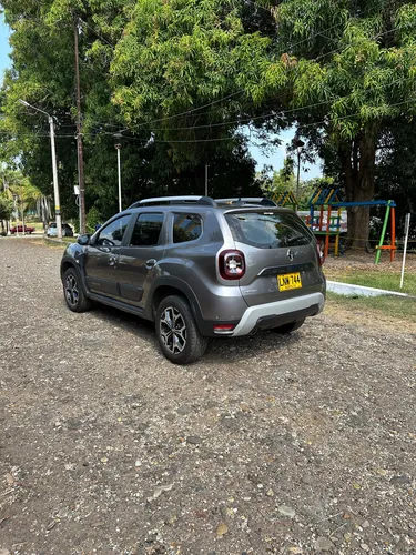 Renault Duster 1.3 T Iconic 4X4