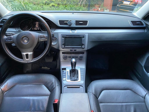 Volkswagen Passat 2.0 Advance Tsi 211cv Dsg 2012