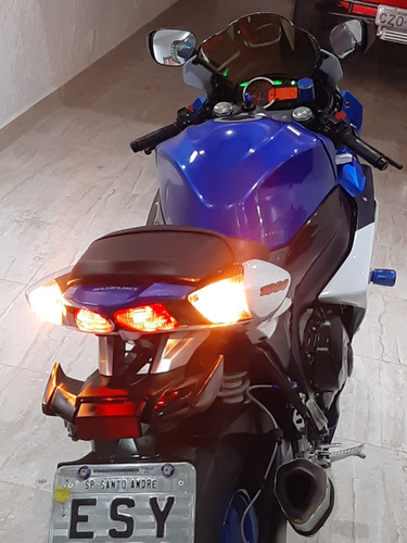 Suzuki Gsxr 1000