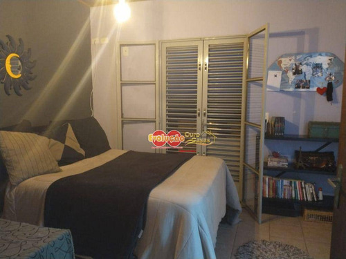Imagem 29 de 30 de Casa - Condomínio Clube De Campo Fazenda - Ca4418