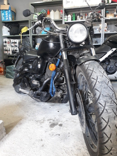 Imagem 4 de 6 de Yamaha Drag Star