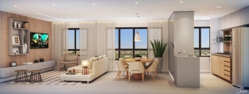 Imagem 5 de 22 de Apartamento No Vila Izabel De 54,91 M2 Com 2 Quartos - La25338.704-rede - La25338.704