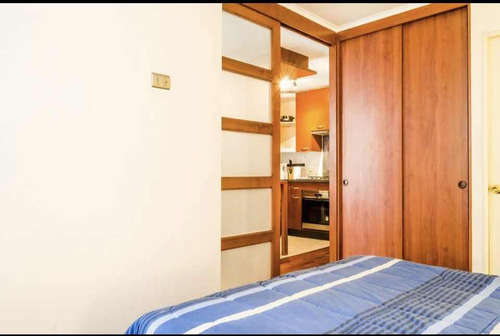 Imagen 8 de 13 de Departamento Por Día, Equipado En Bellas Artes