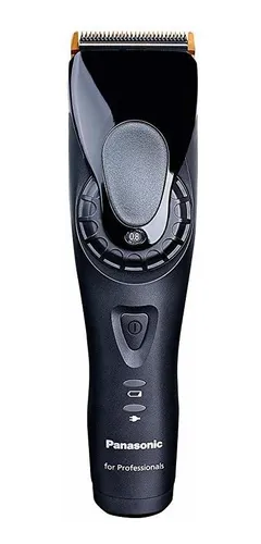 Cortadora de cabello panasonic sale