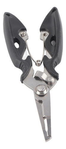 Kit De Aparejos De Soporte De Pesca Pequeños Alicates De