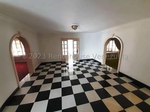 Venta De Casa\ La Lagunita Country Club\ Mg- 5-13567