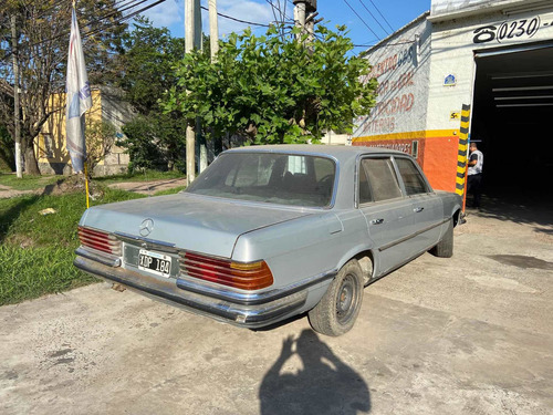 Mercedes Benz