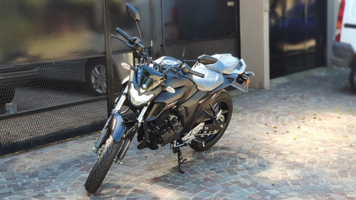 Yamaha Fz 25 - Impecable Estado