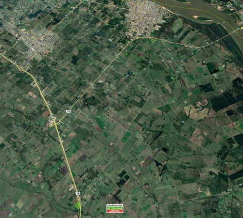 Imagen 10 de 21 de 3,3 Has Sobre Autopista Ruta 14 Colon Entre Ríos