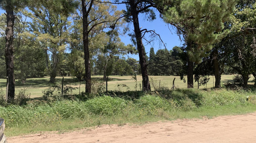 Venta Lote 664 M2 Zarate Golf Park