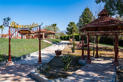 Sitio En Arriendo En Melipilla