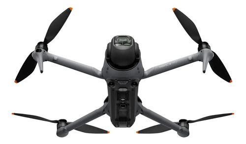 Dji Mavic 4 Pro (rc 2) Gris