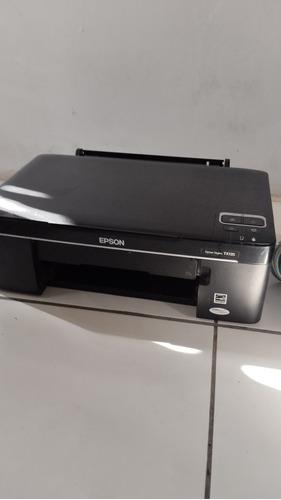 Gran Oportunidad :impresora Multifunción Epson Tx135 