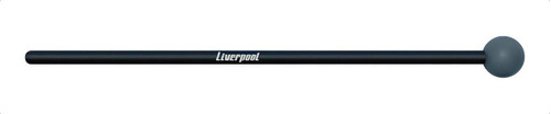 Baqueta Liverpool Lira Cor Preto Tamanho 0