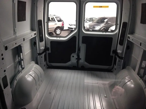 Renault Master Furgon Corto L1h1 0km Disponible 2021 (ga)