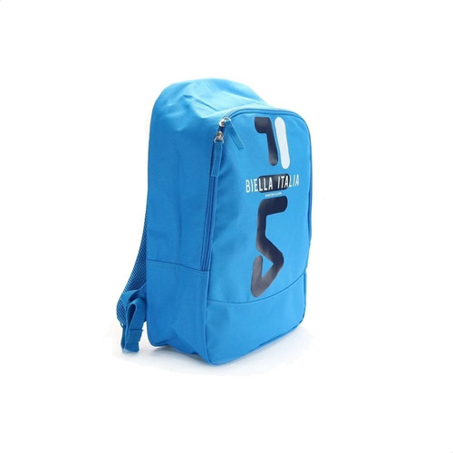 Mochila Fila Nineteen Eleven Unisex Deportiva Urbana